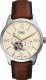 Zegarek Męski Fossil Townsman Automatic ME3266 + BOX 1