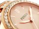 Zegarek Damski Fossil Karli BQ3181 + BOX 3