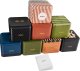 Zegarek Damski Fossil Tillie Mini BQ3898 + BOX 8