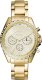 Zegarek Damski Fossil Modern Courier Chronograph BQ3378 + BOX 1