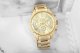 Zegarek Damski Fossil Modern Courier Chronograph BQ3378 + BOX 5