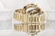 Zegarek Damski Fossil Modern Courier Chronograph BQ3378 + BOX 6
