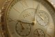 Zegarek Damski Fossil Modern Courier Chronograph BQ3378 + BOX 7
