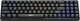 Marvo SHOGO 78, klawiatura US, do gry, przewodowa (USB), czarna, mechaniczna, pod�wietlenie 1