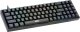 Marvo SHOGO 78, klawiatura US, do gry, przewodowa (USB), czarna, mechaniczna, pod�wietlenie 2