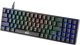 Marvo SHOGO 78, klawiatura US, do gry, przewodowa (USB), czarna, mechaniczna, pod�wietlenie 5