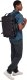 Thule Chasm Duffel 30L - Black, 3205211 | Thule 11