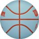 PIŁKA DO KOSZYKÓWKI WILSON WNBA DRV BSKT TEOR R.6 3