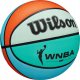 Wilson PIŁKA DO KOSZYKÓWKI WILSON WNBA DRV BRIGHT BSKT R.6 2
