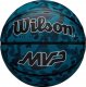 PIŁKA DO KOSZYKÓWKI WILSON MVP CAMO BSKT BLUE R.7 1