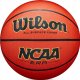 Wilson PIŁKA DO KOSZYKÓWKI WILSON NCAA ERA BSKT BROWN R.7 1