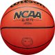 Wilson PIŁKA DO KOSZYKÓWKI WILSON NCAA ERA BSKT BROWN R.7 5