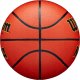 Wilson PIŁKA DO KOSZYKÓWKI WILSON NCAA ERA BSKT BROWN R.7 6