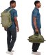 Thule Chasm Duffel 30L - Olivine, 3205212 | Thule 4