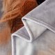 Koc z realistycznym nadrukiem nadrukiem 160x200 miękki pled narzuta na łóżko Cotton World KSM 88 wzór piesek 6