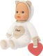 Miękka lekka lalka 30cm MY FIRST DOLL beżowa Chicco 1