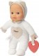 Miękka lekka lalka 30cm MY FIRST DOLL beżowa Chicco 1