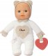 Miękka lekka lalka 30cm MY FIRST DOLL beżowa Chicco 3