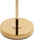 LAMPA CAROLINE (03) 50 X 30 X 159 CM CZARNY 2