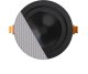 Audac ML Głośnik sufitowy AUDAC CENA306I/W, 2,5" biały 2