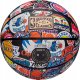 Wilson NBA All Team Retro Ball WZ4028501XB Wielokolorowe 7 5