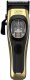 Profesionali plaukų kirpimo mašinėlė OSOM Professional PRIME Cordless Hair Clipper OSOMP01GOLD, aukso spalvos 2