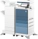 Urządzenie wielofunkcyjne Color LaserJet Enterprise Flow X677z+ 6QQ03A HP Inc. 1