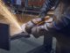 Fein CG15-125BL-INOX/N00 Angle Grinder 1