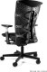 Fotel biurowy REYA czarny UNIQUE 2