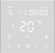 Thermoval Zestaw mata WT 2010 AL 12,0m2 + TVT 45 WiFi Biały 2