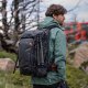 Plecak PGYTECH OnePro Flex 40L (czarny) + wkład do plecaka M 11