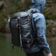 Plecak PGYTECH OnePro Flex 40L (czarny) + wkład do plecaka M 12