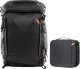 Plecak PGYTECH OnePro Flex 40L (czarny) + wkład do plecaka M 19