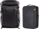 Plecak PGYTECH OnePro Flex 40L (czarny) + wkład do plecaka M 20