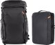 Plecak PGYTECH OnePro Flex 40L (czarny) + wkład do plecaka M 22