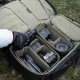 Plecak PGYTECH OnePro Flex 40L (czarny) + wkład do plecaka M 4
