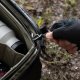 Plecak PGYTECH OnePro Flex 40L (czarny) + wkład do plecaka M 7