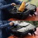 Plecak 40L PGYTECH OnePro Flex (czarny) 5