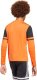 Bluza bramkarska dla dzieci adidas Squadra 25 Long Sleeve pomarańczowa JJ1941 128cm 4