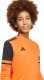 Bluza bramkarska dla dzieci adidas Squadra 25 Long Sleeve pomarańczowa JJ1941 128cm 9