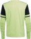 Bluza bramkarska dla dzieci adidas Squadra 25 Long Sleeve limonkowa JJ1940 152cm 3