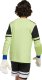 Bluza bramkarska dla dzieci adidas Squadra 25 Long Sleeve limonkowa JJ1940 152cm 4