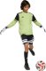 Bluza bramkarska dla dzieci adidas Squadra 25 Long Sleeve limonkowa JJ1940 152cm 5