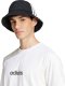 Adidas Koszulka męska adidas Essentials Linear Single biała JE9000 L 5