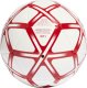 Piłka nożna adidas Starlancer Club biało-czerwona JM1800 4 1