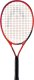 Rakieta do tenisa ziemnego Head Radical Jr25 3 7/8 pomarańczowa 234913 SC06 1