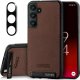 Etui Back Case - Samsung Galaxy S25 Samsung Galaxy S25 1