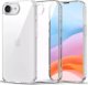 Etui Tech-Protect Flexair Hybrid Apple iPhone SE 4 2025 Clear 1