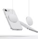 Etui Tech-Protect Flexair Hybrid Apple iPhone SE 4 2025 Clear 2