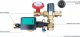 Afriso Afriso grupa pompowa WZS 100 do cyrkulacji C.W.U 68 405 00 15